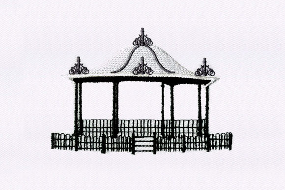 Gazebo