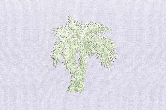 Light Tree Embroidery Review for Craft Fair Products