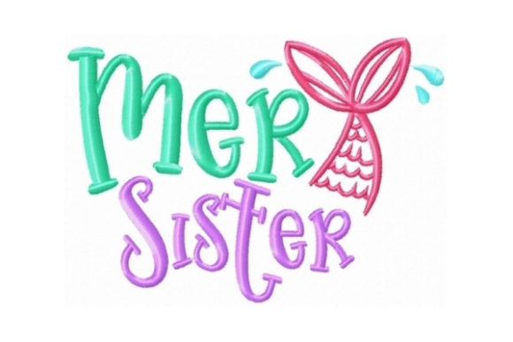 Mersister