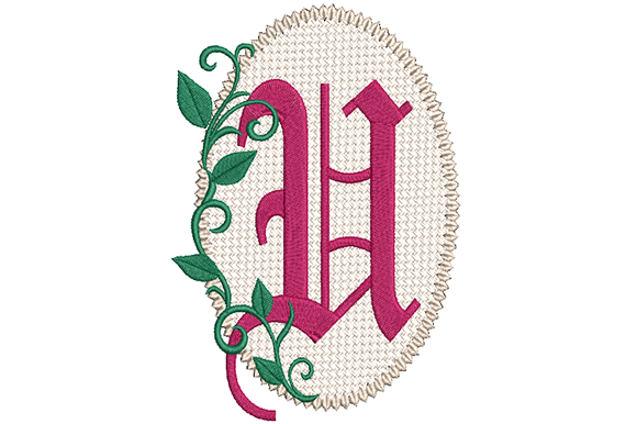 Olde English Monogram Letter U Review for Merchandise